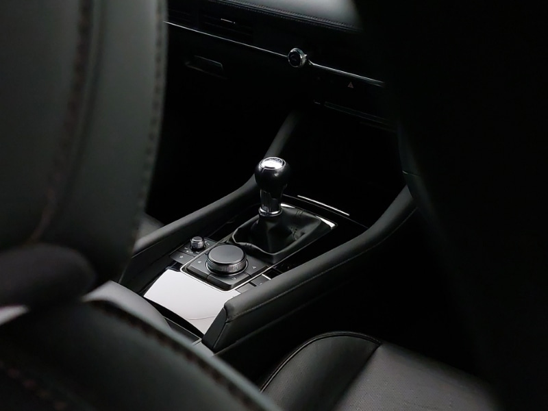 Used Mazda Mazda3 2020 for sale - 77624468: Photo 11