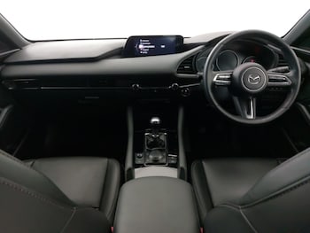 Used Mazda Mazda3 2020 for sale - 77624468: Photo