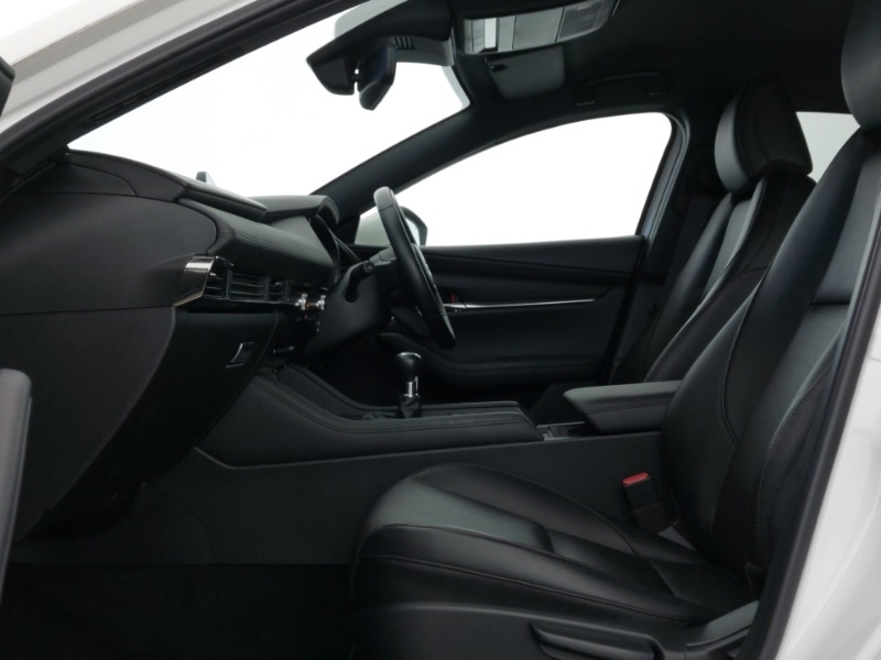 Used Mazda Mazda3 2020 for sale - 77624468: Photo 5