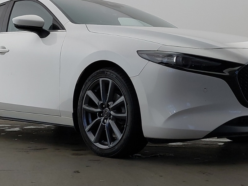 Used Mazda Mazda3 2020 for sale - 77624468: Photo 9