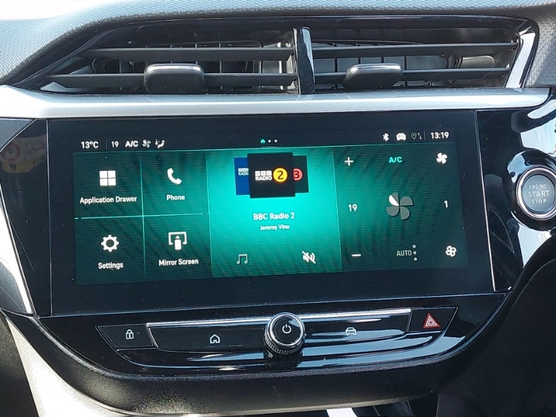 Used Vauxhall Corsa 2025 for sale - 78114410: Photo 11