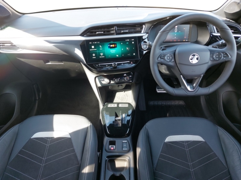 Used Vauxhall Corsa 2025 for sale - 78114410: Photo 2