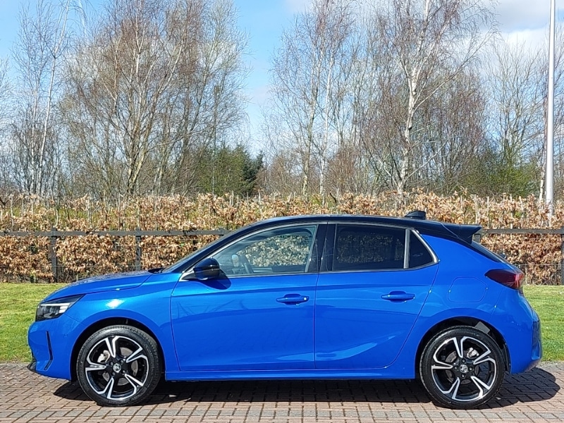 Used Vauxhall Corsa 2025 for sale - 78114410: Photo 4