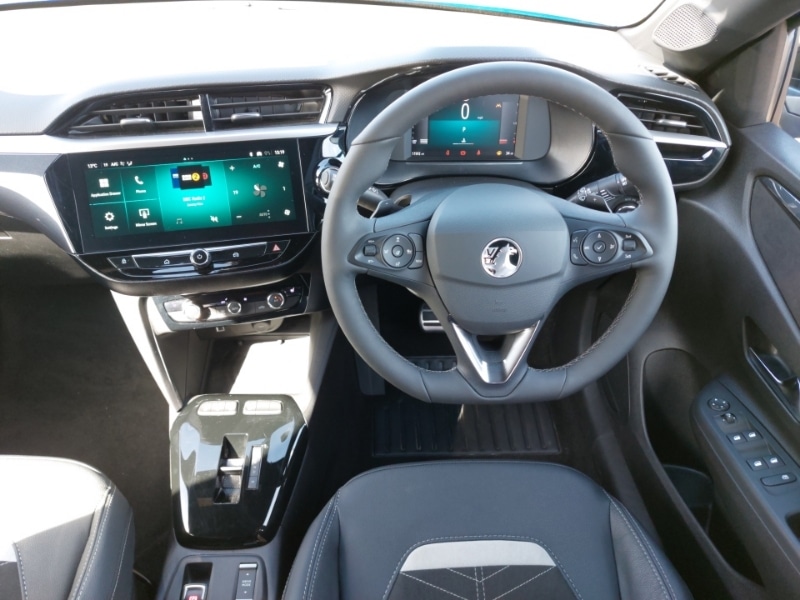 Used Vauxhall Corsa 2025 for sale - 78114410: Photo 7