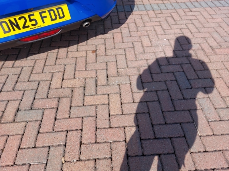 Used Vauxhall Corsa 2025 for sale - 78114410: Photo 8