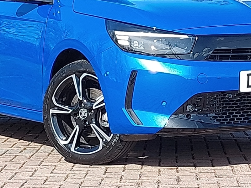 Used Vauxhall Corsa 2025 for sale - 78114410: Photo 9