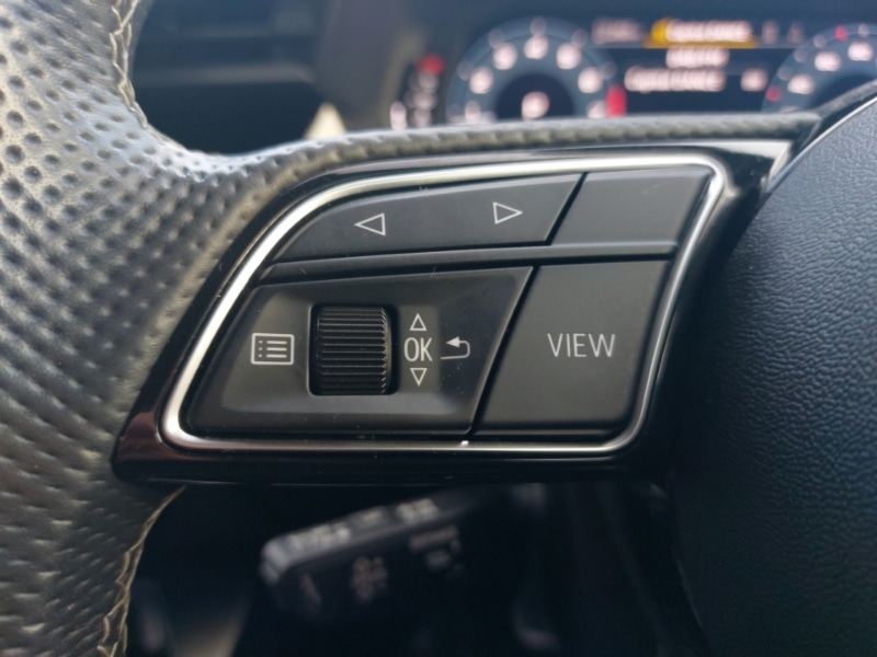 Used Audi A3 2022 for sale - 77119472: Photo 12