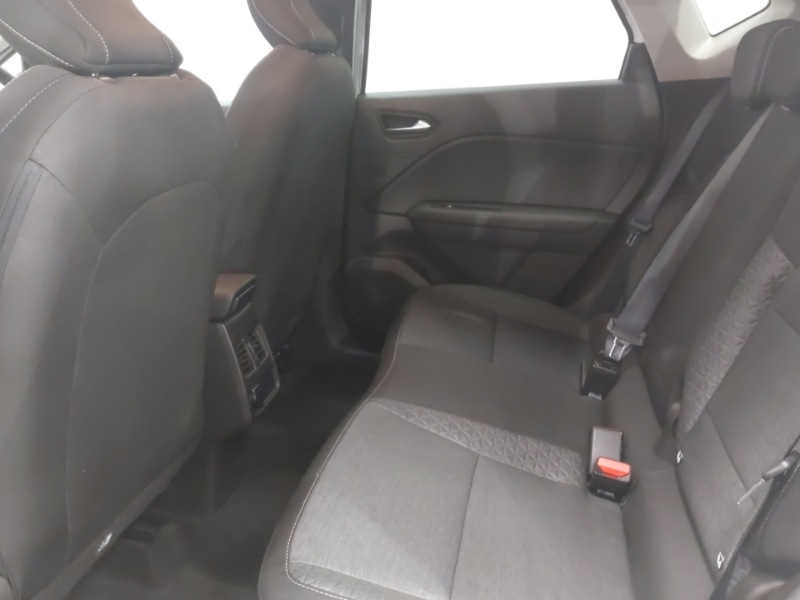 Used Renault Captur 2022 for sale - 77266187: Photo 6