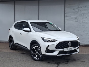 Used MG MG HS 2023 for sale - 78530917: Photo