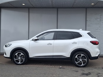Used MG MG HS 2023 for sale - 78530917: Photo