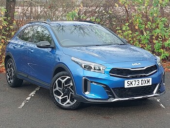 Kia - XCeed
