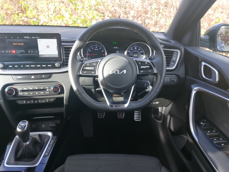 Used Kia XCeed 2023 for sale - 76700152: Photo 7