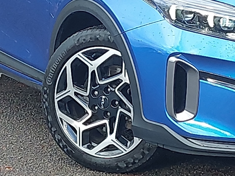 Used Kia XCeed 2023 for sale - 76700152: Photo 9