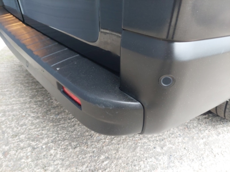 Used Renault Trafic 2024 for sale - 77449393: Photo 12