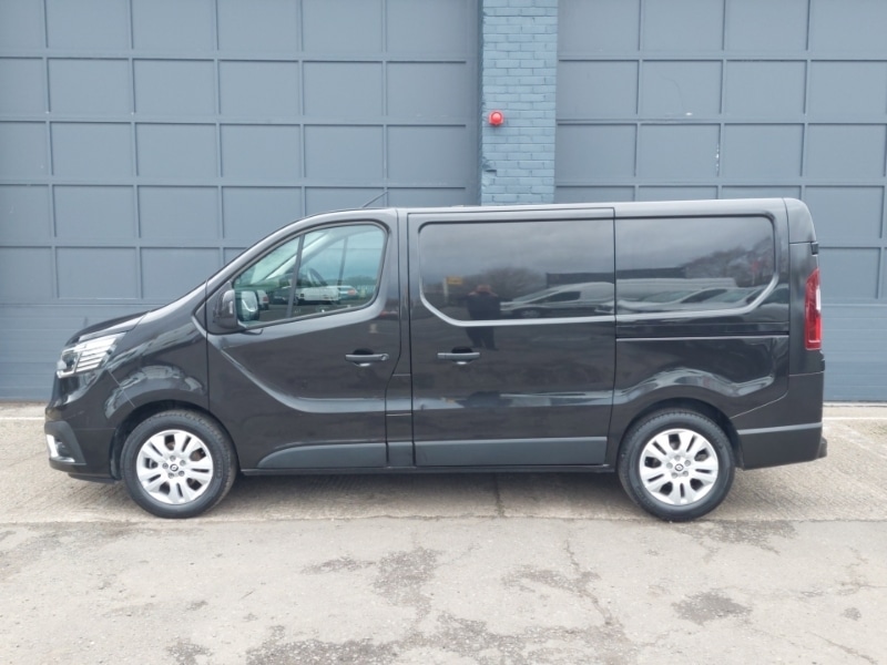 Used Renault Trafic 2024 for sale - 77449393: Photo 4