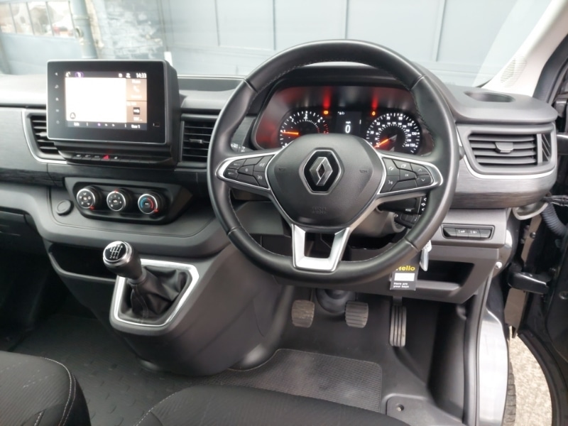 Used Renault Trafic 2024 for sale - 77449393: Photo 7