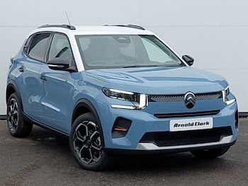 Citroen C3 feature image