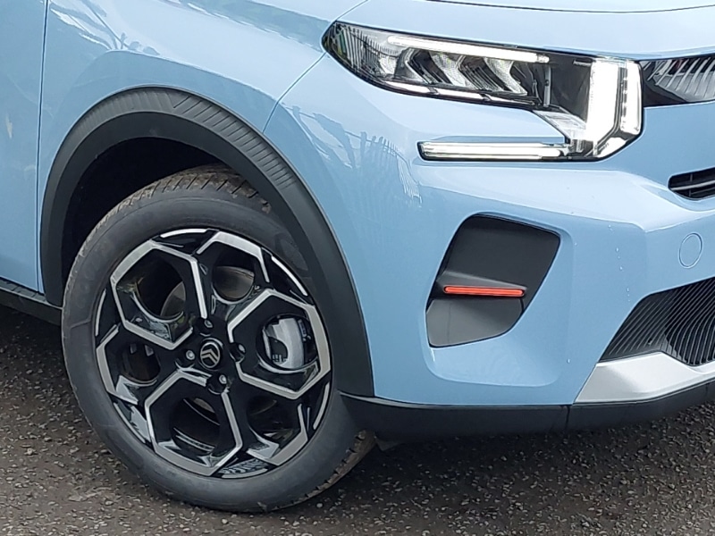 Used Citroen C3 2026 for sale - 77706618: Photo 9