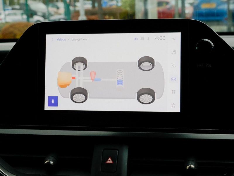 Used Lexus UX 2023 for sale - 77434233: Photo 10