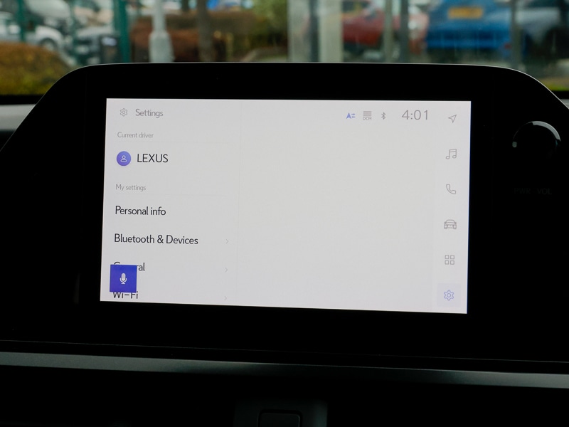 Used Lexus UX 2023 for sale - 77434233: Photo 12