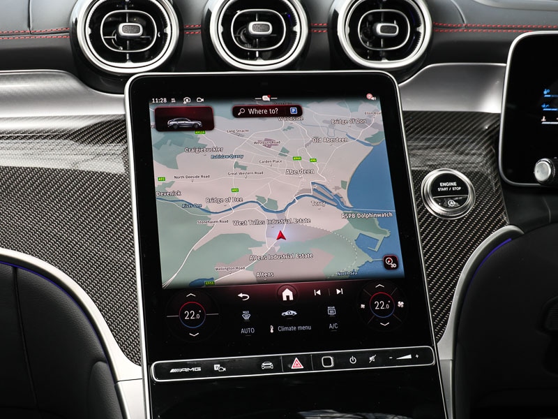 Used Mercedes-Benz GLC 2025 for sale - 77786811: Photo 10