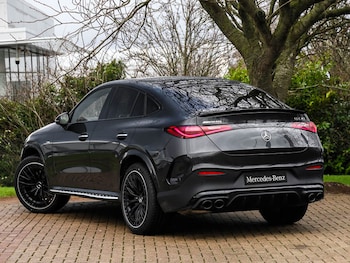 Used Mercedes-Benz GLC 2025 for sale - 77786811: Photo