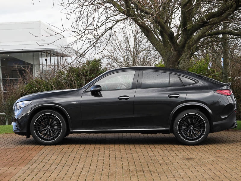 Used Mercedes-Benz GLC 2025 for sale - 77786811: Photo 4