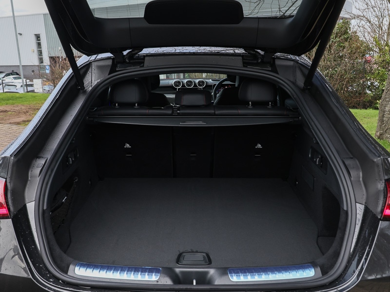 Used Mercedes-Benz GLC 2025 for sale - 77786811: Photo 8