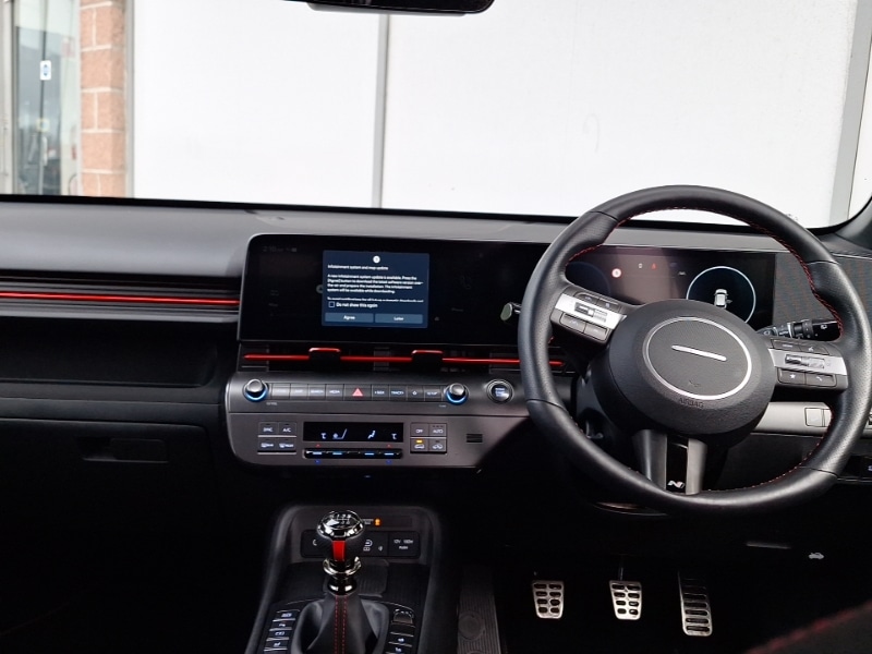 Used Hyundai KONA 2024 for sale - 77645523: Photo 2