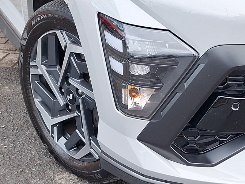 Used Hyundai KONA 2024 for sale - 77645523: Photo 9