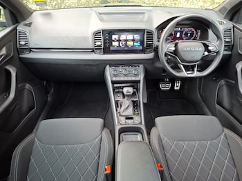 Used Skoda Karoq 2025 for sale - 79411347: Photo