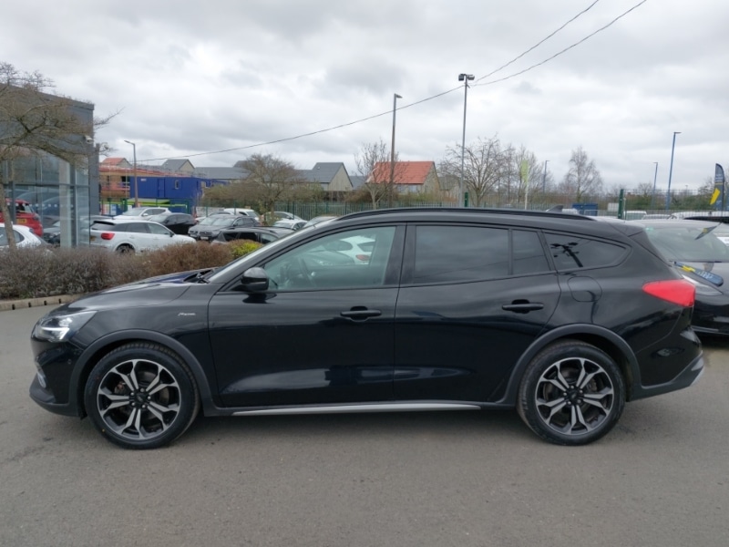 Used Ford Focus 2021 for sale - 77955223: Photo 4