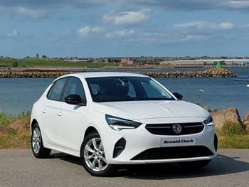 2021 - 1.2 SE Premium 5dr