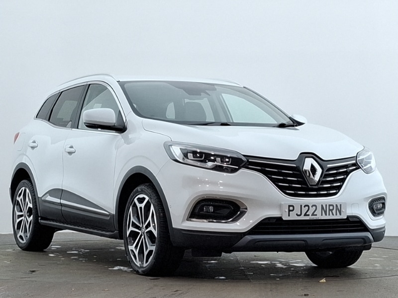 Used Renault Kadjar 2022 for sale - 76526317: Photo 1