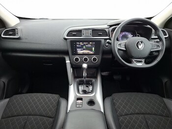 Used Renault Kadjar 2022 for sale - 76526317: Photo