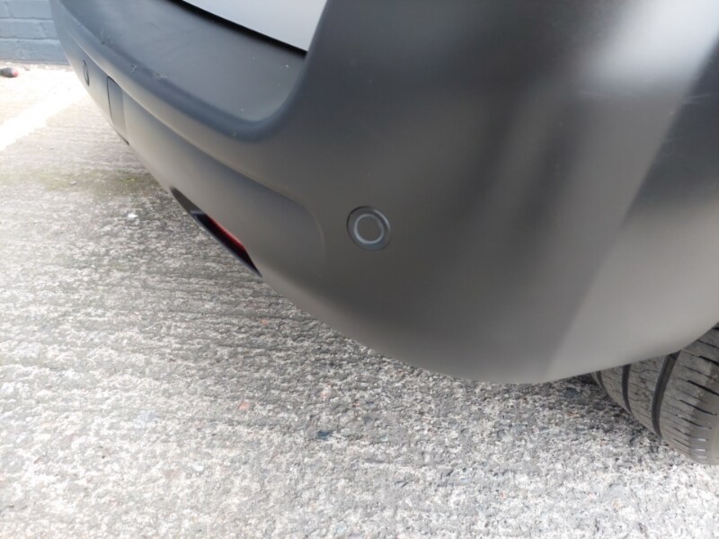 Used Vauxhall Vivaro 2024 for sale - 77702359: Photo 12