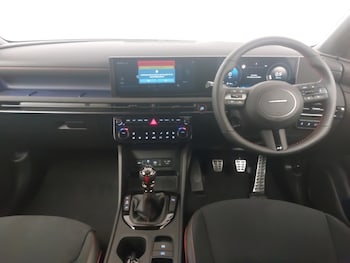 Used Hyundai TUCSON 2026 for sale - 79376158: Photo