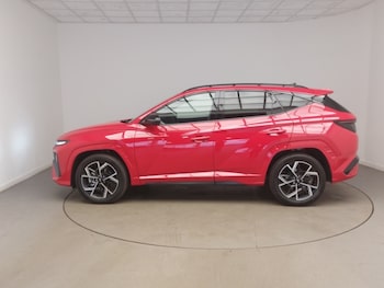 Used Hyundai TUCSON 2026 for sale - 79376158: Photo