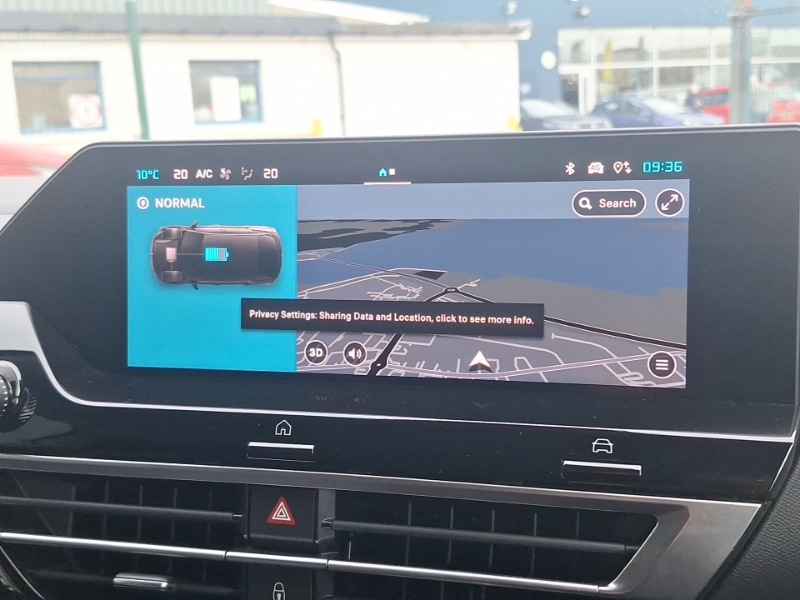 Used Citroen C4 2024 for sale - 77664526: Photo 12