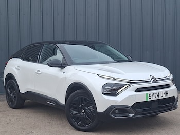 Citroen C4 feature image