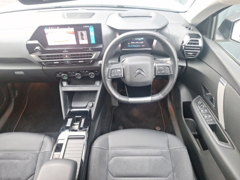 Used Citroen C4 2024 for sale - 77664526: Photo 7