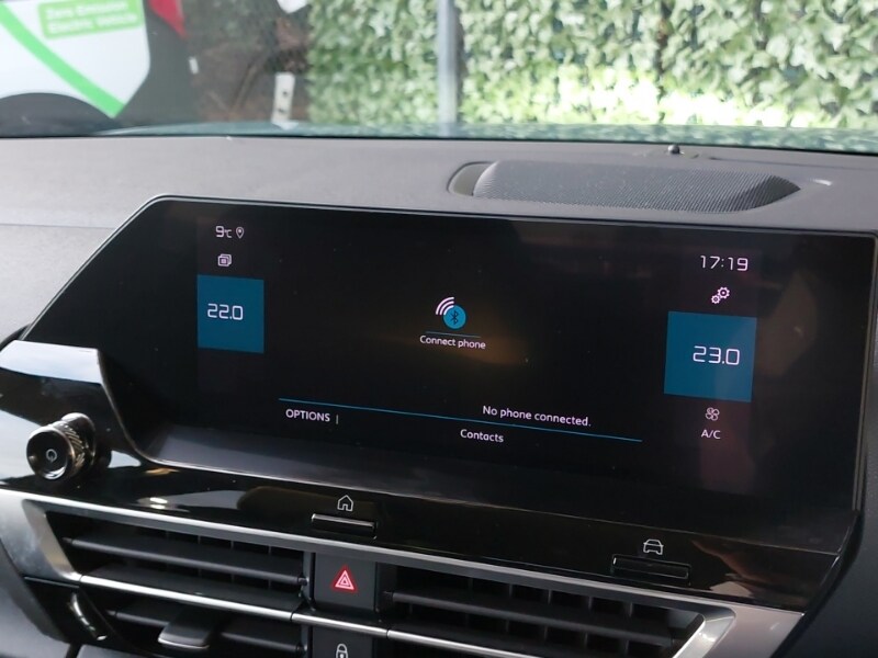 Used Citroen C4 2022 for sale - 77063049: Photo 10