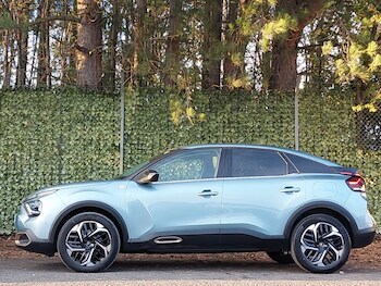 Used Citroen C4 2022 for sale - 77063049: Photo