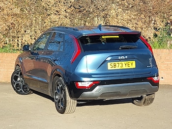 Used Kia Niro 2024 for sale - 75873052: Photo