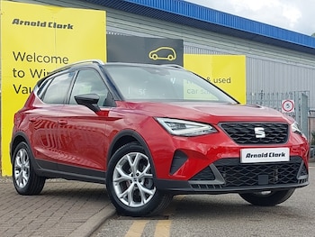 Used SEAT Arona 2022 for sale - 75569285: Photo