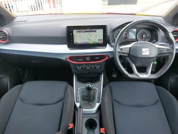 Used SEAT Arona 2022 for sale - 75569285: Photo