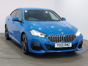 Used BMW 2 Series 2021 for sale - 78415933: Photo
