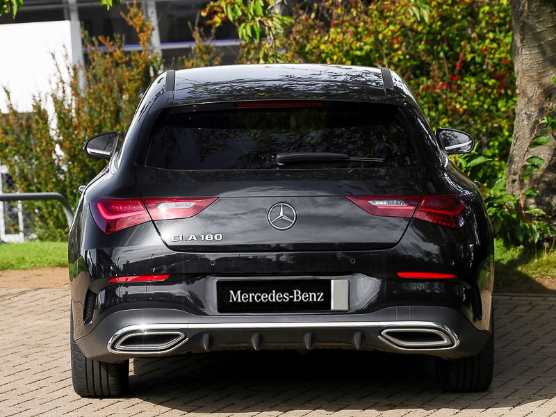 Used Mercedes-Benz CLA 2024 for sale - 76567451: Photo 10