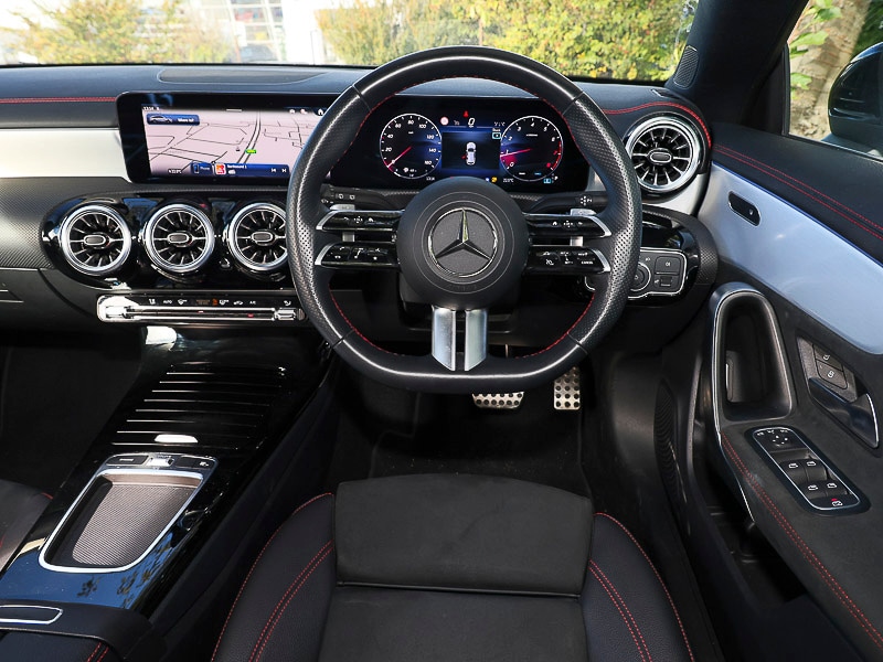 Used Mercedes-Benz CLA 2024 for sale - 76567451: Photo 7