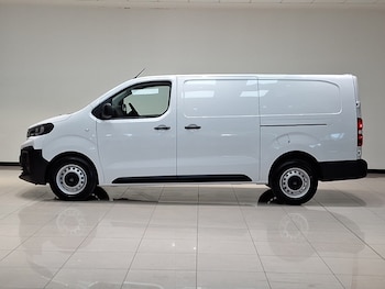 Used Peugeot Expert 2024 for sale - 76817309: Photo